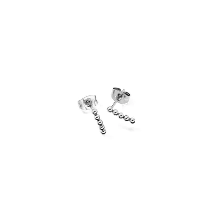 Boucles d´oreilles Femme AN Jewels AL.ESOK4SC de AN Jewels, Boucles d'oreilles - Réf : S7252132, Prix : 44,00 €, Remise : %