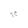 Boucles d´oreilles Femme AN Jewels AL.ESOK4SC de AN Jewels, Boucles d'oreilles - Réf : S7252132, Prix : 44,00 €, Remise : %