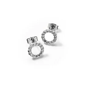 Pendientes Mujer AN Jewels AL.EMW02S de AN Jewels, Pendientes - Ref: S7252133, Precio: 45,83 €, Descuento: %