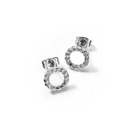 Pendientes Mujer AN Jewels AL.EMW02S de AN Jewels, Pendientes - Ref: S7252133, Precio: 44,00 €, Descuento: %