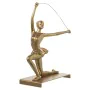 Figurine Décorative Alexandra House Living Doré Plastique Gymnaste 13 x 19 x 27 cm de Alexandra House Living, Pièces de colle...