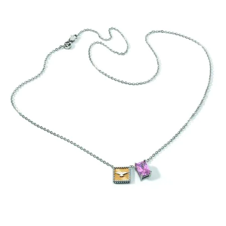 Colar feminino AN Jewels AL.NLOY2YS de AN Jewels, Colares - Ref: S7252142, Preço: 82,47 €, Desconto: %