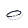 Bracelet Homme AN Jewels AA.P256SSBL.M de AN Jewels, Bracelets - Réf : S7252144, Prix : 65,93 €, Remise : %