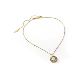 Colar feminino AN Jewels AL.NSOKSSYC de AN Jewels, Colares - Ref: S7252145, Preço: 69,68 €, Desconto: %