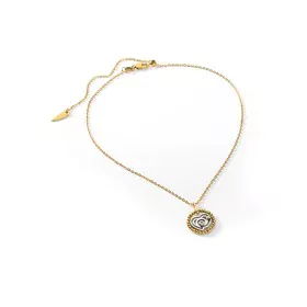 Collier Femme AN Jewels AL.NSOKSSYC de AN Jewels, Colliers - Réf : S7252145, Prix : 68,56 €, Remise : %