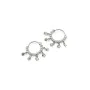 Boucles d´oreilles Femme AN Jewels AL.ESOK3SC de AN Jewels, Boucles d'oreilles - Réf : S7252148, Prix : 63,30 €, Remise : %