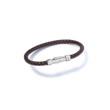 Bracelet Homme AN Jewels AA.P256SSBR.M de AN Jewels, Bracelets - Réf : S7252149, Prix : 67,01 €, Remise : %