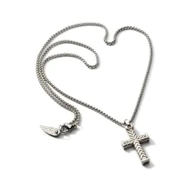 Collar Hombre AN Jewels AA.C256CS de AN Jewels, Collares - Ref: S7252150, Precio: 67,01 €, Descuento: %