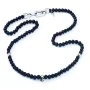 Collier Homme AN Jewels AA.C255SBK de AN Jewels, Colliers - Réf : S7252151, Prix : 82,47 €, Remise : %