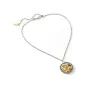 Collier Femme AN Jewels AL.NSOKLSYC de AN Jewels, Colliers - Réf : S7252154, Prix : 73,60 €, Remise : %