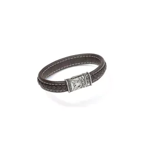 Pulsera Hombre AN Jewels AA.P253LABR.L de AN Jewels, Pulseras - Ref: S7252158, Precio: 67,01 €, Descuento: %