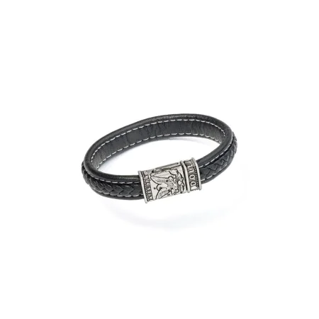 Bracciale Uomo AN Jewels AA.P253LABK.L di AN Jewels, Bracciali - Rif: S7252160, Prezzo: 65,93 €, Sconto: %