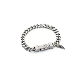 Pulsera Hombre AN Jewels AA.P256LS de AN Jewels, Pulseras - Ref: S7252161, Precio: 78,19 €, Descuento: %