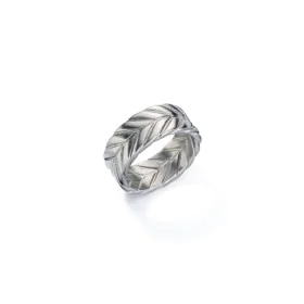 Ladies' Ring AN Jewels AA.R256S-10 10 by AN Jewels, Rings - Ref: S7252162, Price: 57,29 €, Discount: %