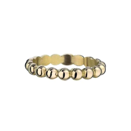 Ladies' Ring AN Jewels AR.R1NS07Y-7 7 by AN Jewels, Rings - Ref: S7252165, Price: 44,00 €, Discount: %