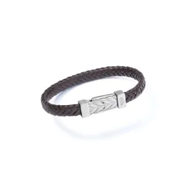 Bracciale Uomo AN Jewels AA.P256LSBR.M di AN Jewels, Bracciali - Rif: S7252167, Prezzo: 67,01 €, Sconto: %