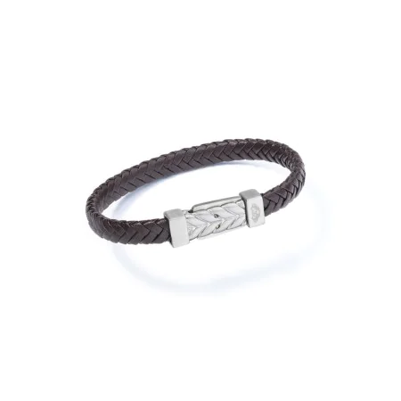 Pulsera Hombre AN Jewels AA.P256LSBR.M de AN Jewels, Pulseras - Ref: S7252167, Precio: 65,93 €, Descuento: %