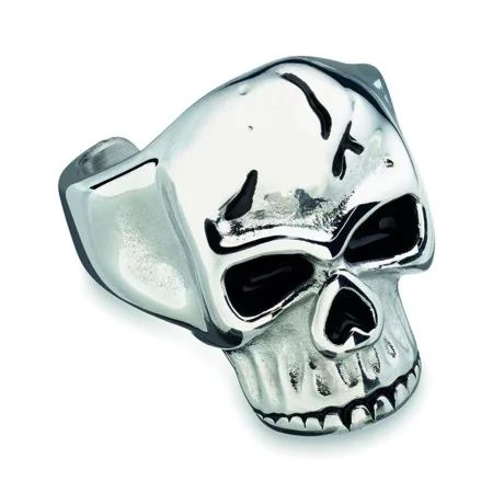 Men's Ring AN Jewels AA.R255S-12 12 by AN Jewels, Rings - Ref: S7252170, Price: 57,29 €, Discount: %