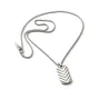 Collier Homme AN Jewels AA.C256PS de AN Jewels, Colliers - Réf : S7252173, Prix : 65,93 €, Remise : %