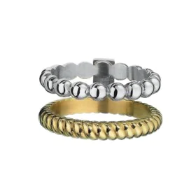 Ladies' Ring AN Jewels AR.R2NS04SY-7 7 by AN Jewels, Rings - Ref: S7252181, Price: 57,29 €, Discount: %