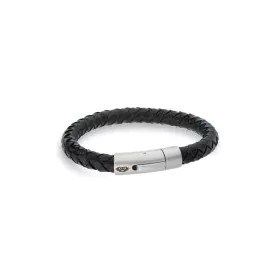 Men's Bracelet AN Jewels AA.P233BK.M by AN Jewels, Bracelets - Ref: S7252183, Price: 57,29 €, Discount: %