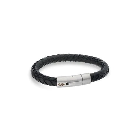 Bracelete masculino AN Jewels AA.P233BK.M de AN Jewels, Pulseiras - Ref: S7252183, Preço: 55,01 €, Desconto: %