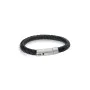 Men's Bracelet AN Jewels AA.P233BK.M by AN Jewels, Bracelets - Ref: S7252183, Price: 55,01 €, Discount: %