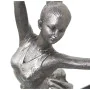 Decorative Figure Alexandra House Living Silver Plastic Gymnast 13 x 19 x 27 cm by Alexandra House Living, Collectables - Ref...