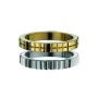 Anillo Mujer AN Jewels AR.R2NS03SY-9 9 de AN Jewels, Anillos - Ref: S7252188, Precio: 55,01 €, Descuento: %