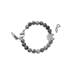 Men's Bracelet AN Jewels ADC.BMGLB01A by AN Jewels, Bracelets - Ref: S7252191, Price: 58,10 €, Discount: %