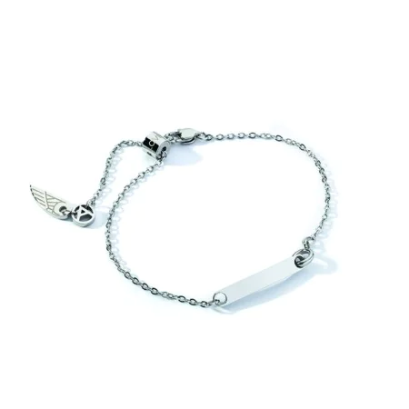 Bracelete masculino AN Jewels AL.BLIS02S de AN Jewels, Pulseiras - Ref: S7252194, Preço: 63,30 €, Desconto: %