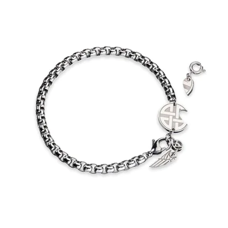 Bracciale Uomo AN Jewels AV.BMGLB05S di AN Jewels, Bracciali - Rif: S7252203, Prezzo: 58,10 €, Sconto: %