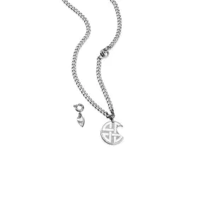 Collier Homme AN Jewels AV.NMGLB07S de AN Jewels, Colliers - Réf : S7252206, Prix : 59,05 €, Remise : %