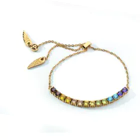 Pulsera Mujer AN Jewels AL.BLOY1YF de AN Jewels, Pulseras - Ref: S7252218, Precio: 82,47 €, Descuento: %