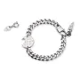 Bracelete masculino AN Jewels AV.BWGLB04S de AN Jewels, Pulseiras - Ref: S7252221, Preço: 51,36 €, Desconto: %