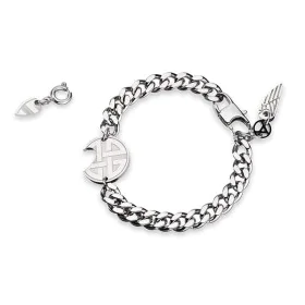 Pulsera Hombre AN Jewels AV.BWGLB04S de AN Jewels, Pulseras - Ref: S7252221, Precio: 61,42 €, Descuento: %