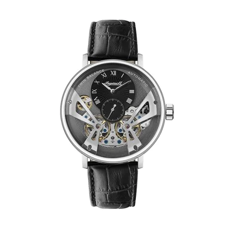 Montre Homme Ingersoll 1892 I13103 de Ingersoll 1892, Montres bracelet - Réf : S7252572, Prix : 517,44 €, Remise : %