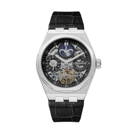 Montre Homme Ingersoll 1892 I12903 de Ingersoll 1892, Montres bracelet - Réf : S7252574, Prix : 575,33 €, Remise : %