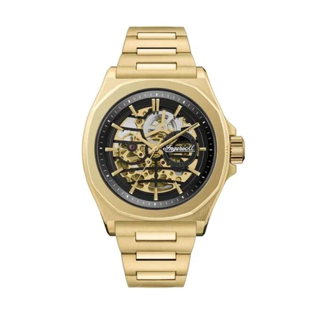 Reloj Hombre Ingersoll 1892 I09305 de Ingersoll 1892, Relojes de pulsera - Ref: S7252575, Precio: 588,67 €, Descuento: %