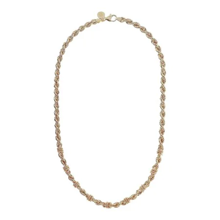 Ladies' Necklace Etrusca WSET00661.YG-45 by Etrusca, Necklaces - Ref: S7252908, Price: 137,75 €, Discount: %