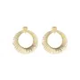 Boucles d´oreilles Femme Etrusca WSET00646.YG de Etrusca, Boucles d'oreilles - Réf : S7252920, Prix : 157,18 €, Remise : %