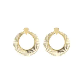 Boucles d´oreilles Femme Etrusca WSET00646.YG de Etrusca, Boucles d'oreilles - Réf : S7252920, Prix : 148,84 €, Remise : %