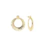 Boucles d´oreilles Femme Etrusca WSET00646.YG de Etrusca, Boucles d'oreilles - Réf : S7252920, Prix : 157,18 €, Remise : %