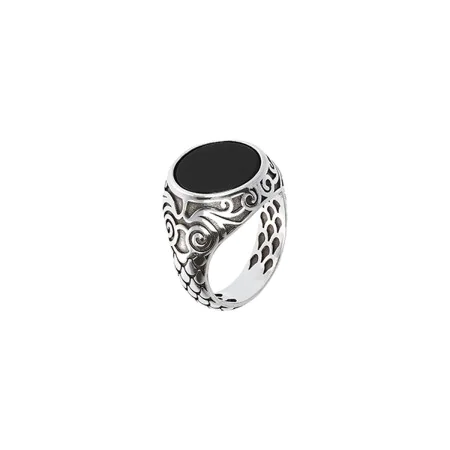 Bague Homme Albert M. WSOX00173.OX-26 26 de Albert M., Bagues - Réf : S7252969, Prix : 157,17 €, Remise : %