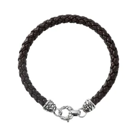 Bracelet Femme Albert M. WSOX00141.BRW de Albert M., Bracelets - Réf : S7252973, Prix : 130,41 €, Remise : %