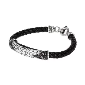 Bracelet Homme Albert M. WSOX00163.BLK de Albert M., Bracelets - Réf : S7252979, Prix : 164,45 €, Remise : %