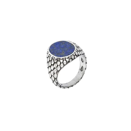 Bague Homme Albert M. WSOX00407.LA-22 22 de Albert M., Bagues - Réf : S7252986, Prix : 147,45 €, Remise : %