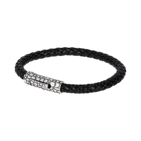 Bracciale Uomo Albert M. WSOX00164.BLK di Albert M., Bracciali - Rif: S7252990, Prezzo: 130,39 €, Sconto: %