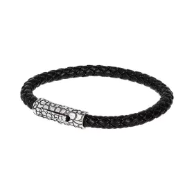 Bracelet Homme Albert M. WSOX00164.BLK de Albert M., Bracelets - Réf : S7252990, Prix : 130,39 €, Remise : %