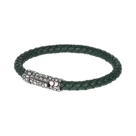 Bracelet Homme Albert M. WSOX00164.GRE de Albert M., Bracelets - Réf : S7253003, Prix : 130,41 €, Remise : %